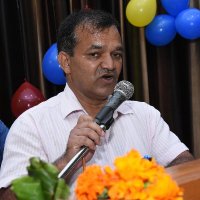 Sanjeev Gautam (@sgautam71) 's Twitter Profile