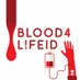 BFL INDONESIA (@Blood4LifeID) Twitter profile photo
