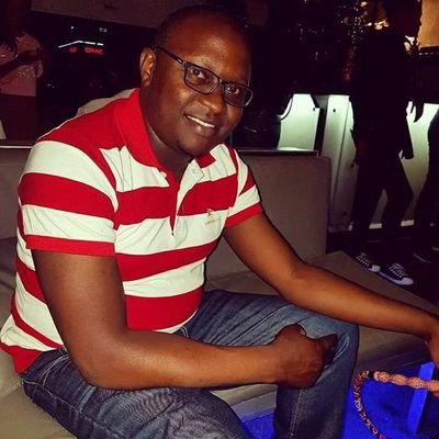 moseksi's profile picture. young kenyan doctor and entrepreneur ready to conquer the universe