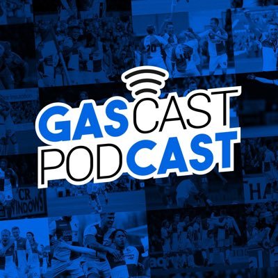 🎙We are GasCast Podcast - by Gasheads, for Gasheads! Found on iTunes, Spotify, Youtube & all main podcast providers #UTG