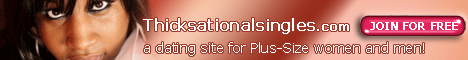 The best plus size dating site for men and women!