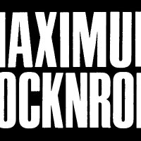 Maximum Rocknroll (@maxrnr) 's Twitter Profile