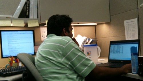 Automation, Tester, TDD, BDD, Selenium/Mobile Automation, freelance programmer, Homeopathy student