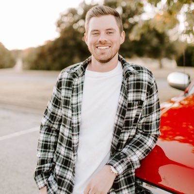 nathancraig8's profile picture. MWSU Alum _ TX - The Office - Season 5, Episode 27 - 5:44