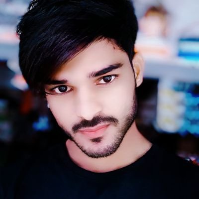 Gufran37213467's profile picture. I'm indian