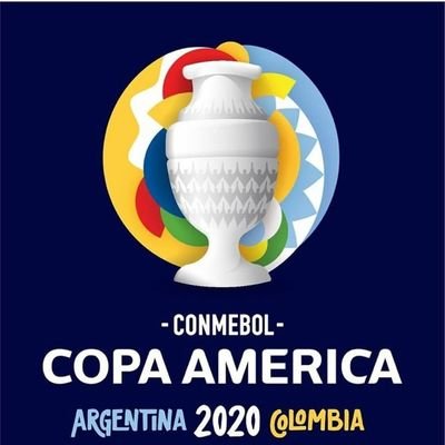 Toda la información necesaria sobre los partidos de la copa América y de la Selección Colombia!