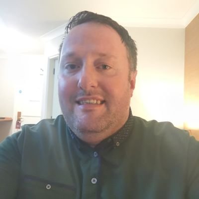 mrtfc's profile picture. life is good. with Nicky, try to be a father to the two lads.  come on Tamuff!