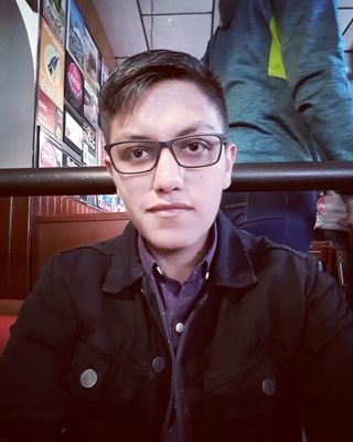 Cuasquer_Camilo's profile picture. Un escritor romantico y sentimental con tendencia a la soledad✒