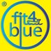 @FIT4BLUE (@fit_4_blue) Twitter profile photo @FIT4BLUE (@fit_4_blue) Twitter profile photo