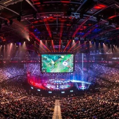 Sharing my love and views on Esports like LoL, CSGO, Dota 2 and Mobile esports | Everything is just an opinion |
Owner: https://t.co/OElvzH2034
