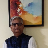 Bapesh Dr Rao Vinnakota (@drbapesh) 's Twitter Profile