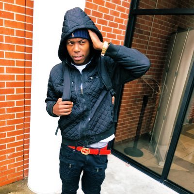 I just live to be better than yesterday. |ΦΒΛ|ΑΦΑ|ΒΠ1936🩸🦍(IFollowBack )💯 Amosc:MeechieGoat LaneCollege’21🐉