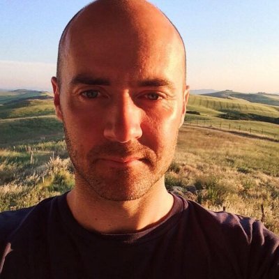 ffjeldgaard's profile picture. Editor-in-Chief, Viaplay Denmark.