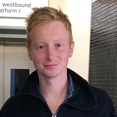 Samszc's profile picture. Arsenal, techno and trains