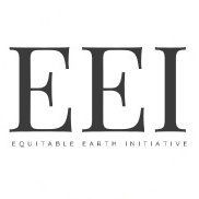 Equitable_Earth's profile picture. Equitable Earth Initiative connects research, policy and practice to promote governance of land and resources for sustainable prosperity | info@equitable-earth.