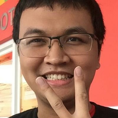 Ibeibrahim20's profile picture. May 5 1997


USA🇺🇸
CA🇨🇦
JPN🇯🇵
TW🇹🇼