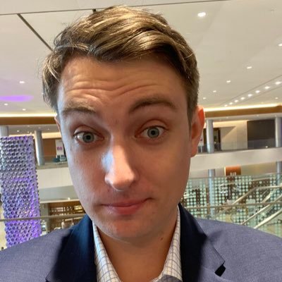 tupleHunden's profile picture. Software Developer & Marine Corps Veteran