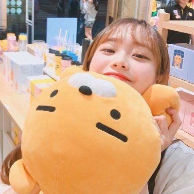 chuu has all my uwus stan loonaさんのプロフィール画像