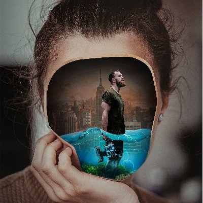 mr_hp_art's profile picture. Graphic Designer, Digital Artist & Youtuber.
Watch my digital art tutorial videos on my youtube channel
https://t.co/ILUlxGFan4