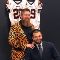 Brady Jones - @CoachJonesWCHS Twitter Profile Photo