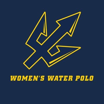 The official Twitter account of the five-time national champion UC San Diego women's water polo team. Members of the Big West #GoTritons