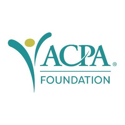 On the Path to 100 | Love for @ACPA | Raising funds to boldly transform #HigherEducation | #SAPro | #Philanthropy | #HigherEd | 📸: theACPAFoundation