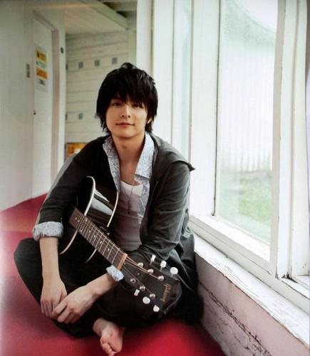 jon_koike's profile picture. 