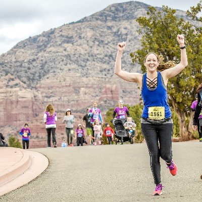 Get ready for the 14th Annual RunSedona: Saturday, February 1, 2020. Race through the stunning red rock landscape in the 5K, 10K, and Half Marathon race.