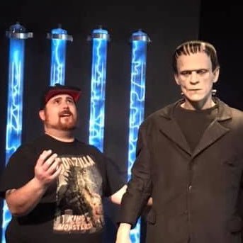 Srock685's profile picture. Writer and Director of “Dead Burger (2017)” and “Gone” (in post), CEO and Founder of Abomination Films, Tattooed horror fan, Cult of Arwen Cryptkeeper.