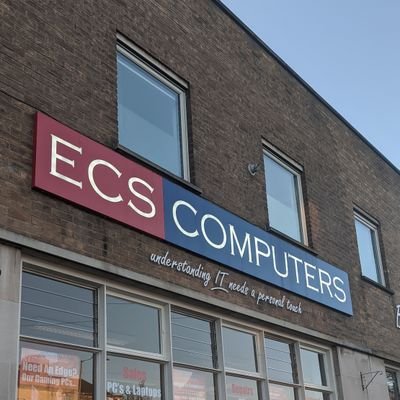 ECSComputers Profile Picture