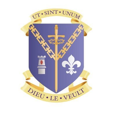 St. Louis Grammar School, Chemistry