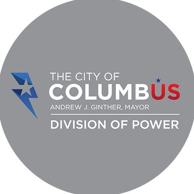 Your reliable #publicpower provider serving #Columbus since 1899. Twitter account monitored 7am - 5pm and during storms. For service requests, contact 311.