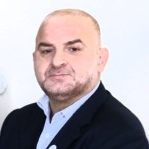 BEYAZAY GAZZE ŞUBESİ BAŞKANI