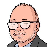 Ralf Neugebauer 🇪🇺 (@ralfnausk) Twitter profile photo