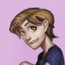 Your average Swedeling escaping reality by drawing stuff that doesn't exist
Artstation: https://t.co/OmN1AAUdLG