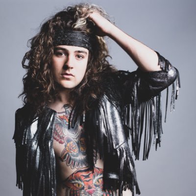 SvenSmith666's profile picture. LISTEN TO MY LATEST SINGLE ⬇️