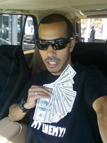 methodman111's profile picture. 