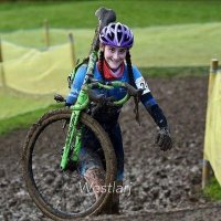 Lauren Higham (@lozziecyclist) 's Twitter Profile