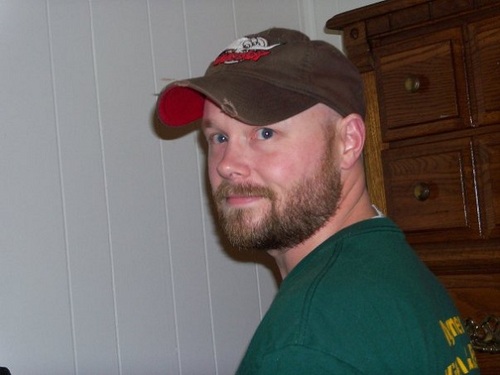 Loving father and husband. I coach softball and i am a cub Scout leader.