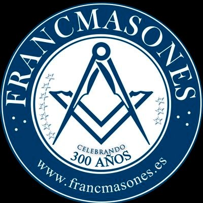 Cuenta Oficial | Plataforma para #francmasones #Freemasons desde #España
@MasoneriaTV | @MasoniCharity
🌿 Colabora✒ hola@francmasones.es
#Masoneria #Freemasonry