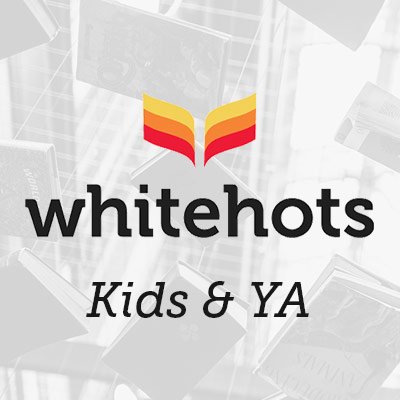 Whitehots Kids and YA News. 

Check out our other Twitter account @WhitehotsInc