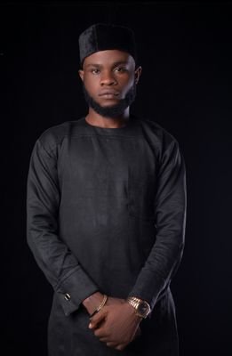 OwojoriH's profile picture. Truth to freedom...