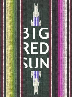 Big Red Sun