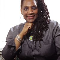 Patricia Stuart - @divathatsings46 Twitter Profile Photo