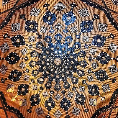 ProIranMex's profile picture. 