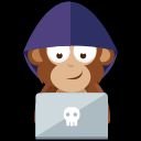 circusmonkey404's profile picture. infosec and BBQ