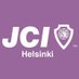 JCI Helsinki (@jcihelsinki) Twitter profile photo