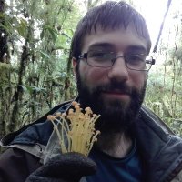 Daniel Guerra-Mateo (@saprorhyza) 's Twitter Profile