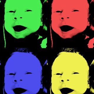 kaymacbee's profile picture. 