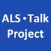 ALS Talk Project (@TalkAls) Twitter profile photo